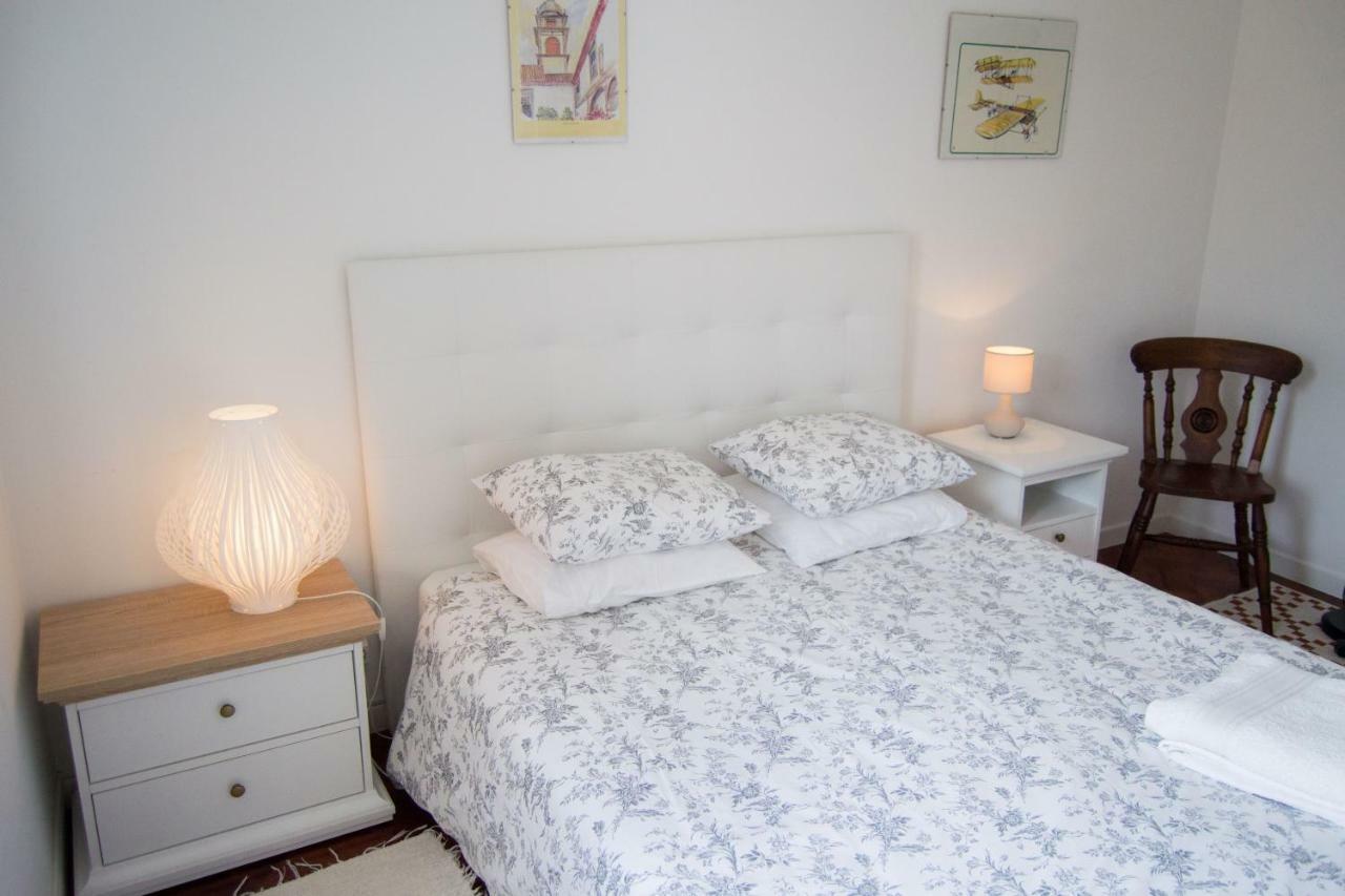 Cozy Apartment - Historic Center Of Funchal, Madeira 외부 사진