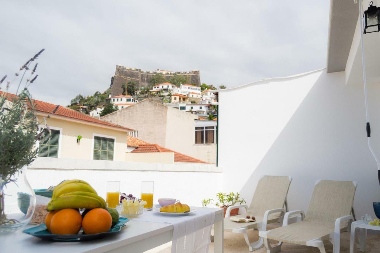 Cozy Apartment - Historic Center Of Funchal, Madeira 외부 사진