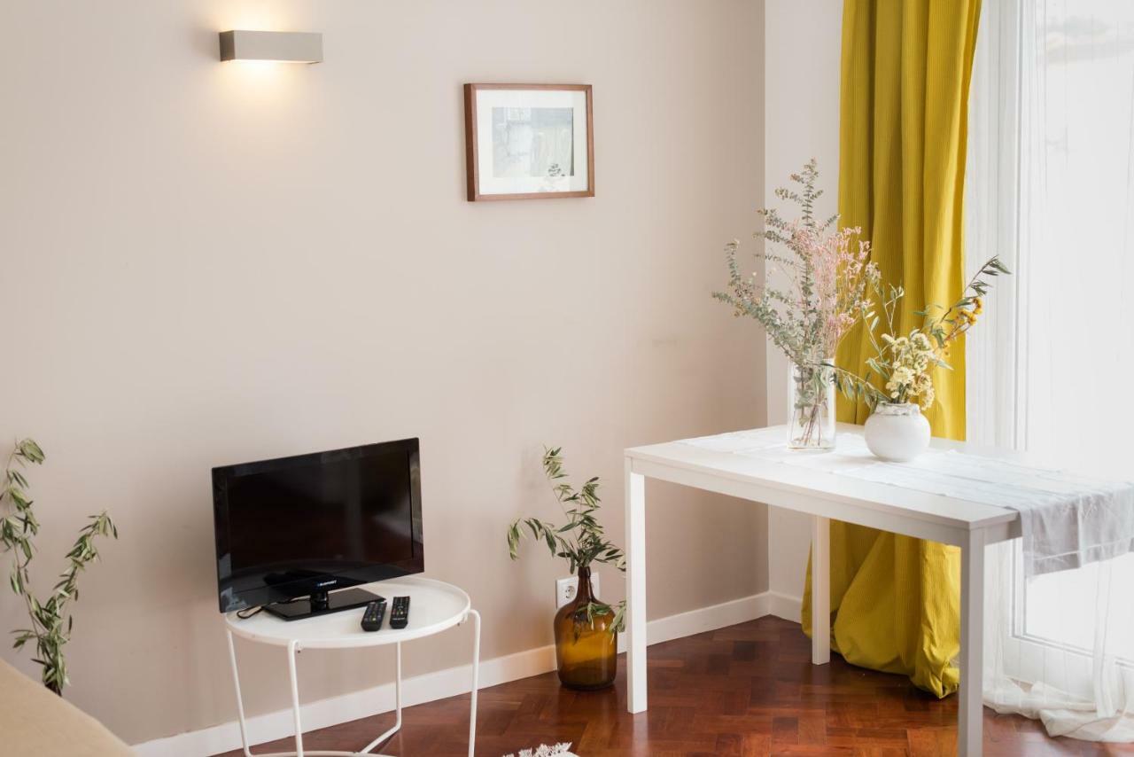 Cozy Apartment - Historic Center Of Funchal, Madeira 외부 사진