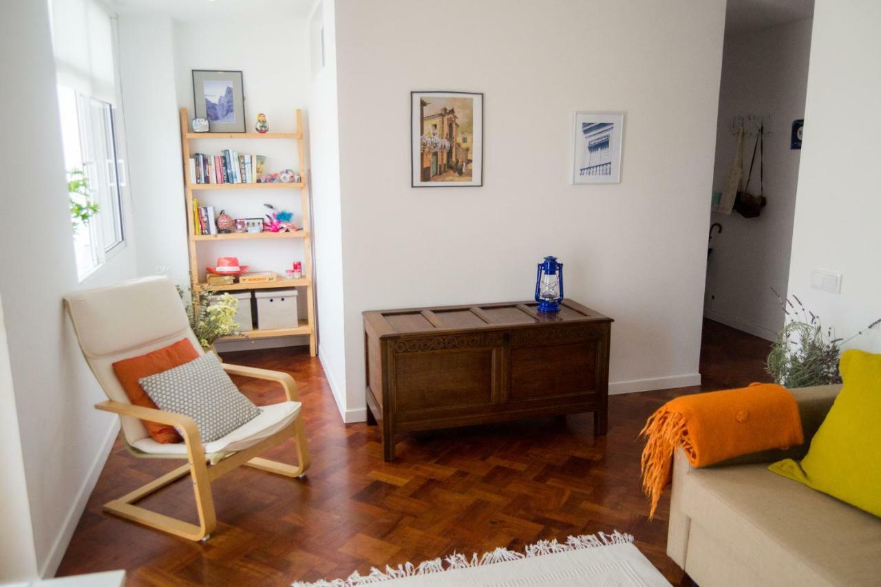Cozy Apartment - Historic Center Of Funchal, Madeira 외부 사진