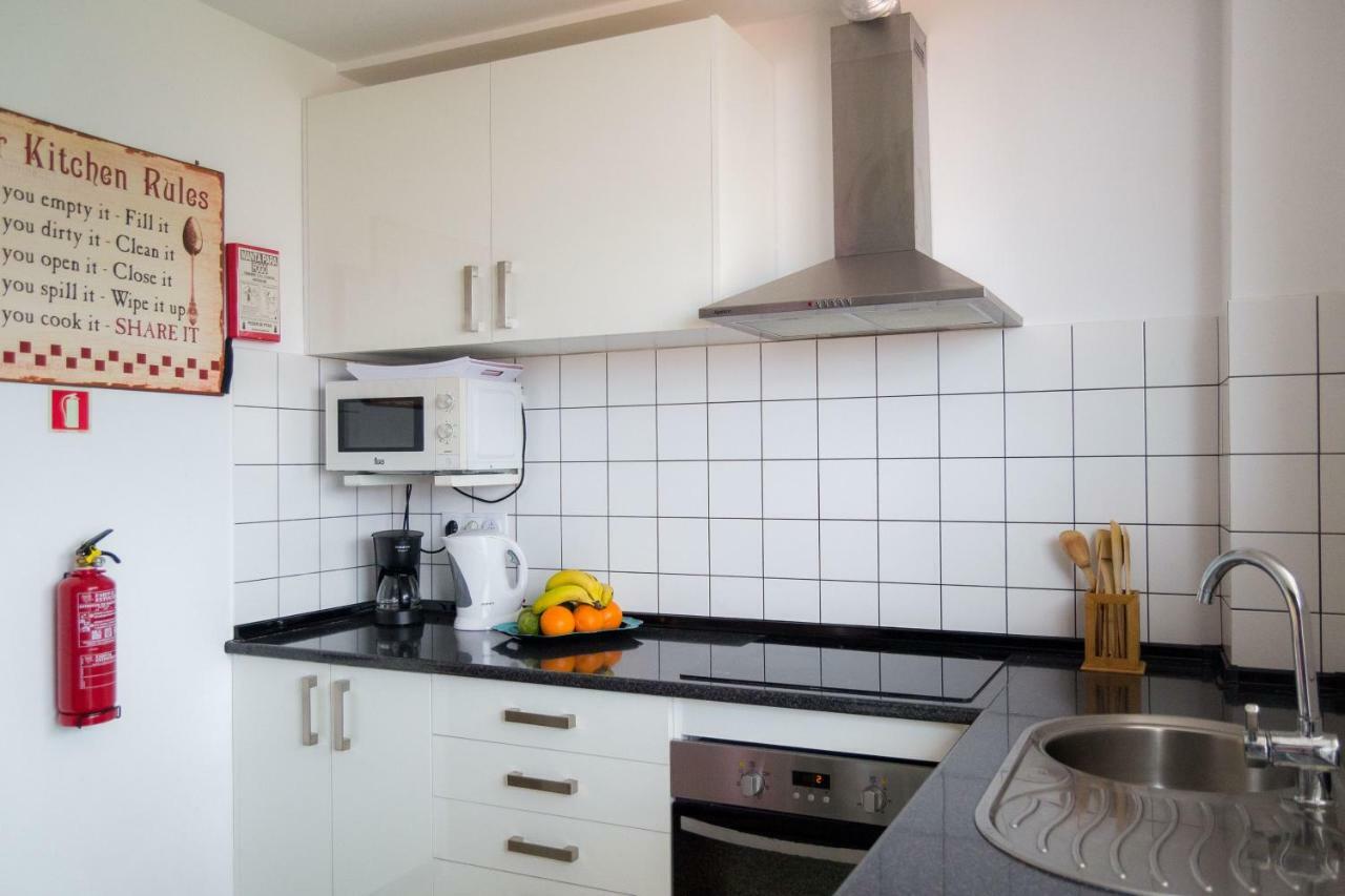 Cozy Apartment - Historic Center Of Funchal, Madeira 외부 사진
